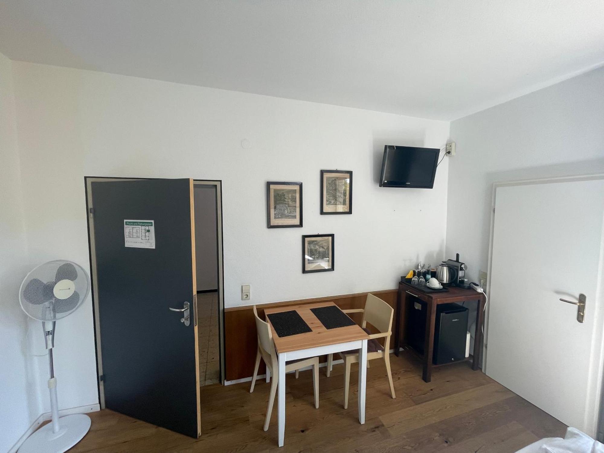 Zum Rayers Cafe-Restaurant & Boutique-Hotel Niederrotweil 客房 照片