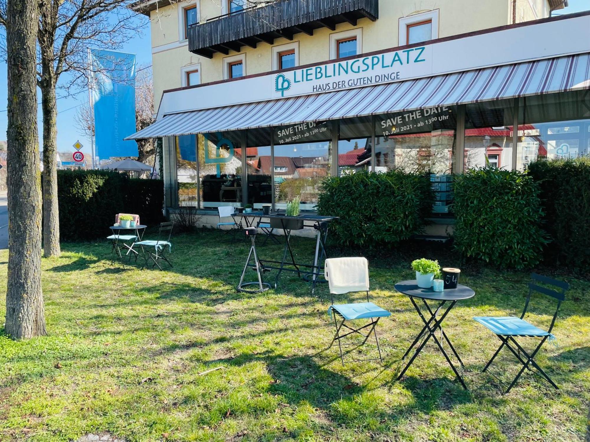 Zum Rayers Cafe-Restaurant & Boutique-Hotel Niederrotweil 外观 照片