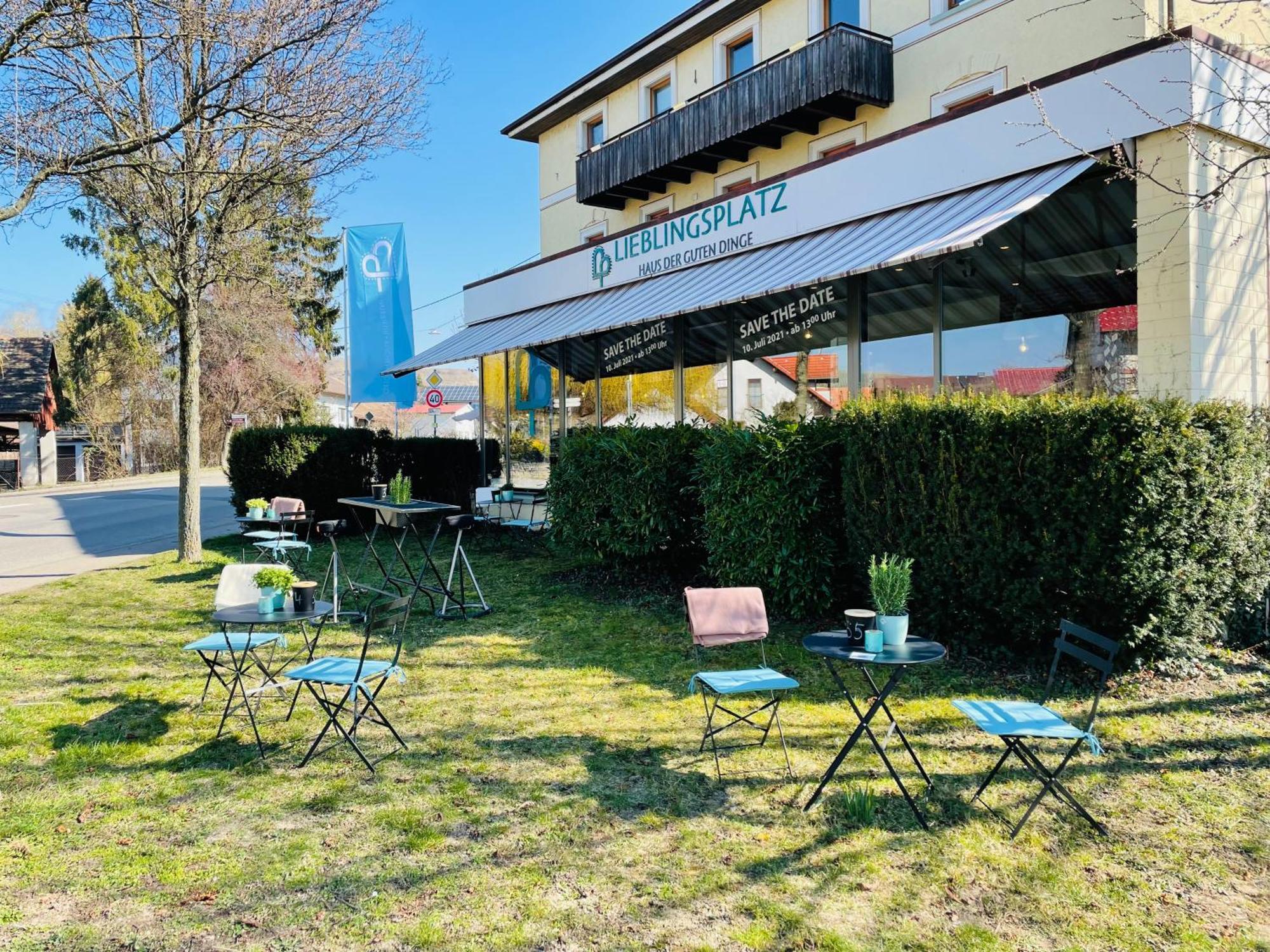 Zum Rayers Cafe-Restaurant & Boutique-Hotel Niederrotweil 外观 照片