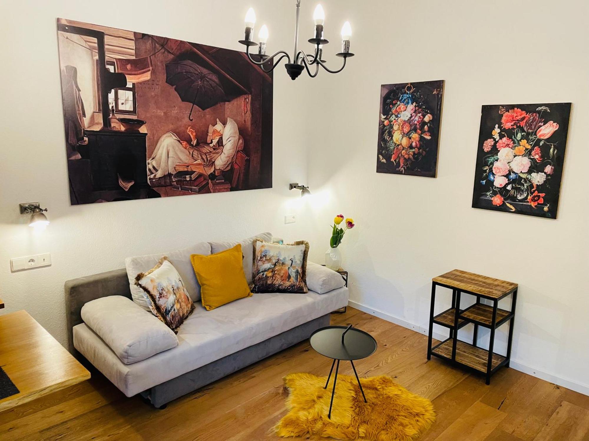 Zum Rayers Cafe-Restaurant & Boutique-Hotel Niederrotweil 客房 照片