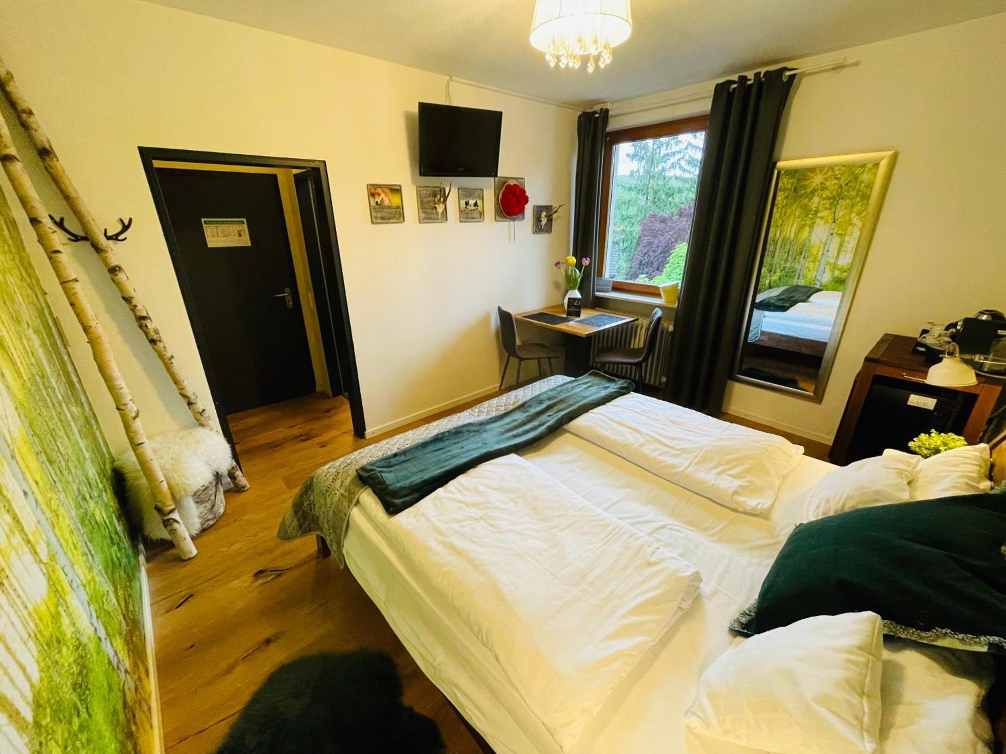 Zum Rayers Cafe-Restaurant & Boutique-Hotel Niederrotweil 客房 照片