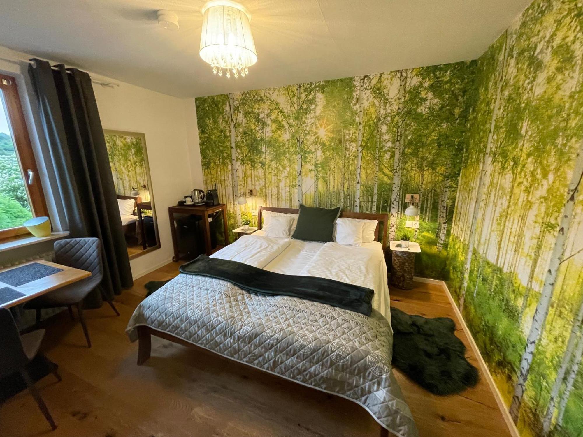 Zum Rayers Cafe-Restaurant & Boutique-Hotel Niederrotweil 客房 照片